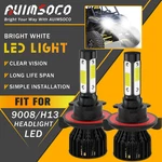 For Polaris Scrambler Xp 1000 Eps 2024 Led Headlight Combo Kits High&low Beam. Fixed Price $34.19.
