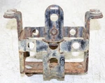 1986 Honda Fourtrax 200 Sx Battery Box Holder Mount Tray. Fixed Price $24.99.