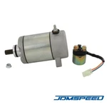 Starter Fits Honda Rancher Fourtrax TRX400FA At 2004-2007 31200-HN7-003. Fixed Price $42.99.