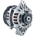 Alternator For Yanmar 31.4HP Dsl John Deere 3032E LVA18613B 400-40152. Fixed Price $159.87.