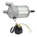 Starter&relay For Honda 2001-2004 Sportrax TRX400EX. Fixed Price $50.39.