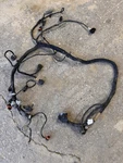 2018 Can Am Maverick X3 Xrc Turbo Engine Wiring Harness Loom No Cuts 420666606. Fixed Price $400.00.