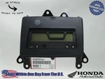 Honda Oem Com Dash 09-13 TRX420TE Es Rancher Speedometer 37200-HP4-A31. Fixed Price $113.09.
