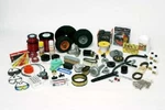 Rotary Parts 11742 25ROPE #6 X 100. Fixed Price $39.12.