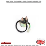 Ricks Starter Solenoid Honda TRX90X Sra TRX500FA Rubicon TRX90EX. Fixed Price $41.95.
