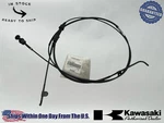 Kawasaki Genuine Oem Teryx 4X4 2008 (KRF750) Choke/starter Cable 54017-0044. Fixed Price $81.63.
