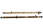 16 Yamaha Wolverine R-spec Eps Radiator Coolant Tubes YXE700. Fixed Price $39.99.