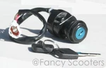 Yamaha YFM660 Ratop Ignition Key (2 Wires) 2001-2005 After Market. Fixed Price $9.74.