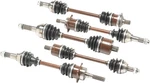 Moose Racing Complete Axle Kits Left Rear Right 0214-0981. Fixed Price $204.98.