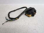 87 Suzuki Quadrunner Lt 125 Headlight Right Handlebar Switche 37400-24200. Fixed Price $45.00.