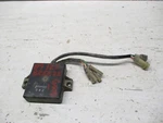 Yamaha Yfa 125 Breeze Used Cdi Box 3FA-85540-00-00 1989-1994. Fixed Price $95.00.