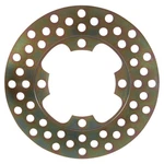 Ebc Oe Replacement Brake Rotor For 2005-2006 Yamaha YFM250 Bruin Atv Front. Fixed Price $136.26.