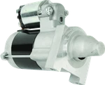 Quadboss 495776 Atv & Utv Motor Starter Fits John Deere Gator Kawasaki Mule. Fixed Price $165.88.