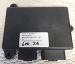 Polaris 4012402 Ignition Controller Injector Yellow, Nos. Fixed Price $99.95.