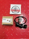 Nos Kimpex YFM400 Ignition Key Switch Lock With 285863 SF-110-000766 J3. Fixed Price $26.78.