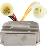 New Voltage Regulator Rectifier For Kawasaki KVF700 Prarie Atv 2004-2006. Fixed Price $54.77.