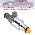1PCS Fuel Injector Ford Ranger Mazda B3000 3.0L V6 XL5E-A2A XL5E-B2A. Fixed Price $17.78.