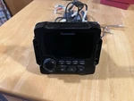 Kawasaki Krx Hifonics Head Unit. Fixed Price $260.00.