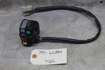 08-11 Arctic Cat 366 Oem Left Handlebar Control Switches 3313-428. Fixed Price $20.95.