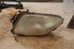 Suzuki Ozark 250 02-08 Headlight Right 35100-05G10-999. Fixed Price $42.30.