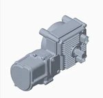 Polaris 2414740 Asm-power Steering Rzr Pxp 1.5. Fixed Price $1799.00.