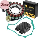 Stator And Regulator Rectifier With Gasket Compatible Honda TRX500FM. Fixed Price $149.57.