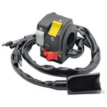 Control Switch Kill Stop Headlight For Honda Fourtrax TRX250X 2X4 1987-1992. Fixed Price $39.93.