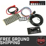 Switch Pros SP-9100 8 Panel Power System. Fixed Price $659.00.