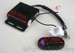 Kid Remote Kill Wires For 50CC 70CC 110CC 125CC Atvs All Major Brands. Fixed Price $13.99.
