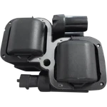 Drag Specialties Coil Ignition Black 35-10-4001. Fixed Price $166.08.