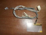 08 09 10 Suzuki King Quad Lta 450 4X4 Front Master Brake Lever Sensor Harness. Fixed Price $15.64.