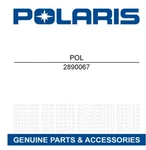 Polaris 19-25 Ranger Crew Upper Switch Panel Lightbar Harness Exten 2890067. Fixed Price $29.99.