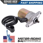 Starter Motor For GY6 50CC 80CC Scooter Moped Atv Taotao Sunl 139QMB 139QMA. Fixed Price $19.99.