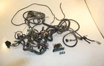 2005 Can-am Outlander 400 Main Engine Wiring Harness Motor Wire Loom 710000713. Fixed Price $67.49.
