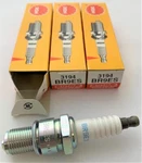 Arctic Bearcat Cheetah Ext El Tigre Ngk BR9ES Solid Spark Plugs 3194. Fixed Price $30.89.