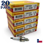Ngk 4549 Spark Plug CR7HSA - 20 Pack. Fixed Price $92.77.