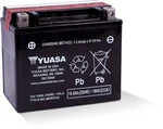 Yuasa Maintenance Free Battery YTX12-BS YUAM3RH2S. Fixed Price $94.99.
