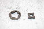 1996 Kawasaki Bayou 300 Oem Oil Pump Rotor 16082-1068 AK19. Fixed Price $10.99.
