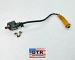 2007 Honda Foreman Oem Used Ignition Coil 30500-HP0-A71 CC-8. Fixed Price $18.88.