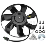 Radiator Cooling Fan For Can-am Maverick 1000R Max 2013-2018 709200564. Fixed Price $149.99.