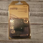 Sierra CB41230 Manual Reset Circuit Breaker 20A 12V Dc Automotive Black Plastic. Fixed Price $14.97.
