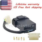Cdi Box Module Fits Kawasaki Bayou KLF300 KLT200 KLT250 KZ250 Csr Ltd 86. Fixed Price $20.49.