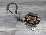 1984 Honda Trx 200 Atv Trax Four-wheeler Stator Magneto Wire Plug. Fixed Price $99.00.