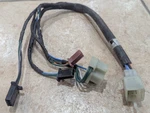 85-07 Oem Honda Elite CH80 Headlight Sub Wiring Harness Wire 32105-GV4-A40. Fixed Price $26.49.