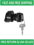 Caltric Ignition Key Switch For Polaris Sportsman 500 Efi 2006-2009 Atv New Oem. Fixed Price $19.80.