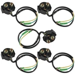 Caltric Starter Solenoid Relays For Honda Big Red ATC250ES / ATC250SX 1985-1987. Fixed Price $37.00.