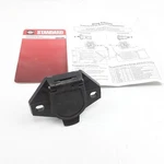Pin Wire Trailer Plug Light Connector Female Standard Ignition TCP77PF. Fixed Price $18.99.