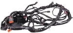 Harley Electra Glide Cvo Main Wire Wiring Harness 70985-04. Fixed Price $94.95.