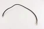 2009 Polaris Sportsman Xp 550 Efi Eps Negative Battery Cable Ground Wire C7873. Fixed Price $19.99.