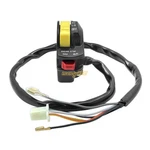 Handlebar Kill Stop Switch Headlight For Suzuki Quadracer LT500R 1987-1990. Fixed Price $46.98.
